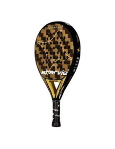 Starvie Exodus Black 2025 | Ofertas de pádel 2